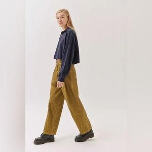 BDG logan Pant
Urban Outfitters